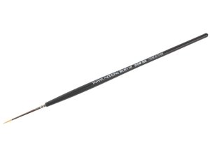TAMIYA 87048 - Pędzel okrągły Ultra Fine