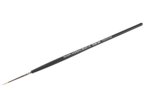 Przejdź do produktu TAMIYA 87048 - Pędzel okrągły Ultra Fine