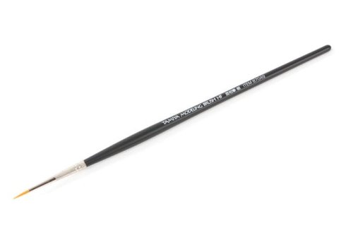 Przejdź do produktu TAMIYA 87049 - Pędzel okrągły Fine