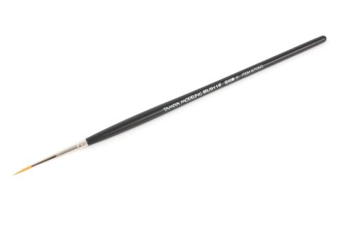 Przejdź do produktu TAMIYA 87050 - Pędzel okrągły Small