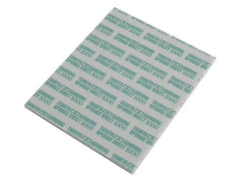 Przejdź do produktu TAMIYA 87149 - Pianka ścierna, gradacja 1000