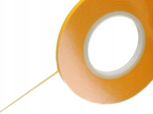 Przejdź do produktu TAMIYA 87208 - Taśma maskująca 3 mm