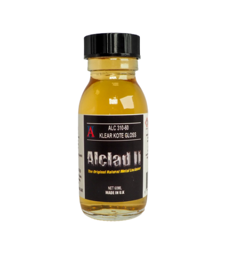 Przejdź do produktu ALCLAD II  ALC-310 - Klear Kote Gloss 60ml