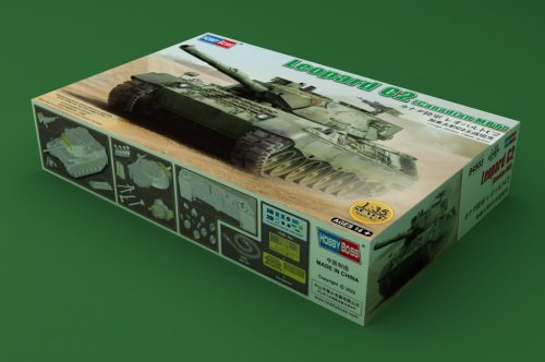 Przejdź do produktu Hobby Boss 84503 - 1:35 Leopard C2 Canadian MBT