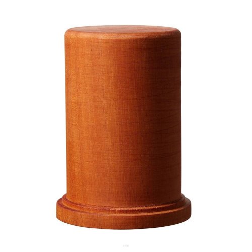 Przejdź do produktu Mr.Hobby DB005 - Podstawka do figurek drewniana okrągła