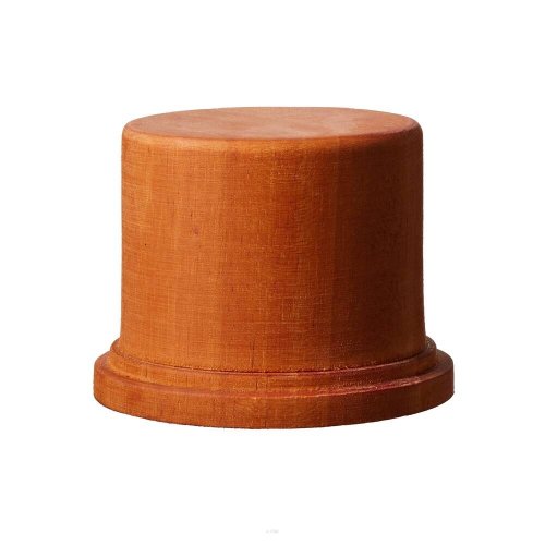 Przejdź do produktu Mr.Hobby DB003 - Podstawka do figurek drewniana okrągła