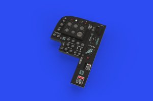 Eduard 674001 - 1:72 Beaufort Mk.I LööK