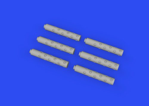 Przejdź do produktu Eduard 648769 - 1:48 F4F gun barrels Print 3D