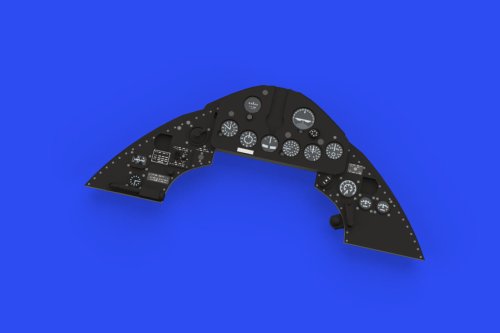 Przejdź do produktu Eduard 644172 - 1:48 F4F-3 late LööK