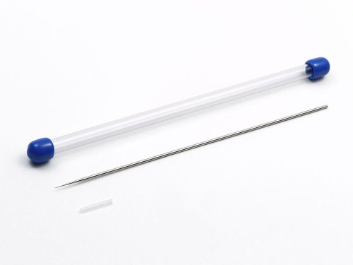 Przejdź do produktu Tamiya 10326 - Iglica 0,3 mm do aerografów Tamiya HG