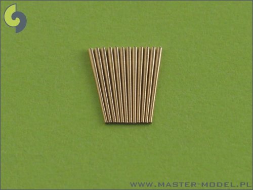 Przejdź do produktu MASTER SM-700-007 - 1:700 Lufy japońskich dział 12,7cm/40 5in Type 89