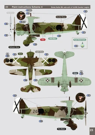 GasPatch-16-48097-Henschel Hs 123 A1 Early Legion Condor (7).jpg