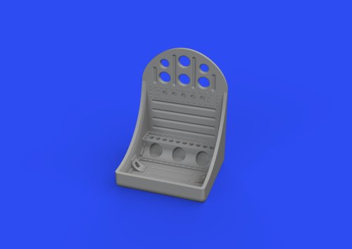 Przejdź do produktu Eduard 672295 - 1:72 Ki-84 seat Print 3D