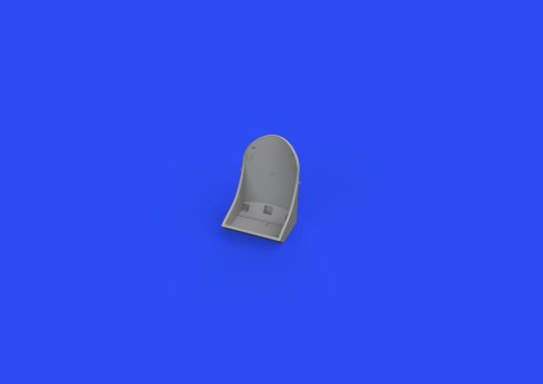 Przejdź do produktu Eduard 648781 - 1:48 F4F seat early Print 3D