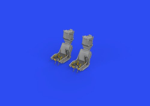 Przejdź do produktu Eduard 648775 - 1:48 F/A-18F ejection seats