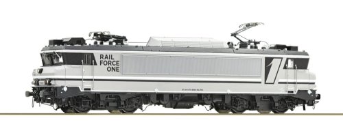 Przejdź do produktu Roco 70164 H0 - Lokomotywa elektryczna Rail Force One 1829 z dźwiękiem