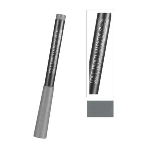 Przejdź do produktu DSPIAE MK-03 - Marker do malowania Grey Soft Tipped