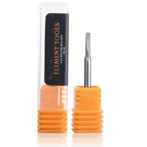 DSPIAE FB-20 - Precyzyjne wiertło płaskie 2,0 mm