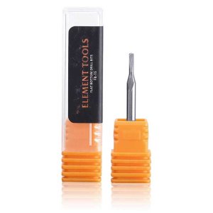 DSPIAE FB-15 - Precyzyjne wiertło płaskie 1,5 mm