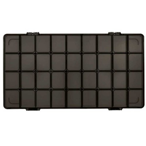 Przejdź do produktu DSPIAE BOX-6 - Pojemnik plastikowy 368x194x30mm
