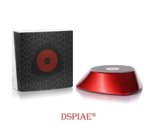 DSPIAE MS-01 - Mikser magnetyczny do farb