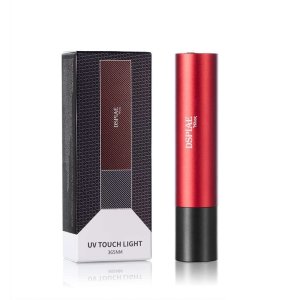 DSPIAE UV-T - Latarka ultrafioletowa 365nm UV