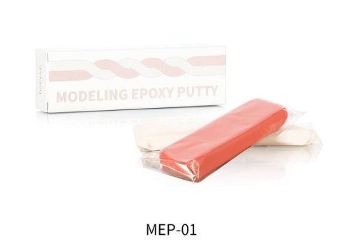 Przejdź do produktu DSPIAE MEP-01 - Szpachlówka epoksydowa dwuskładnikowa, kolor skóry