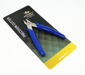 Amazing Art 19076 - Cążki modelarskie Platine