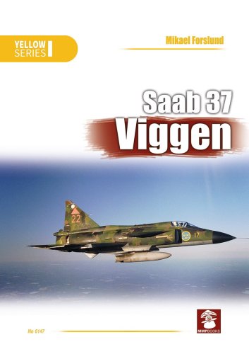 Przejdź do produktu Stratus - Saab 37 Viggen