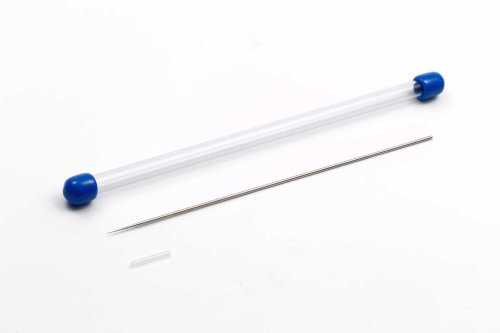 Przejdź do produktu Tamiya 10325 - Iglica 0,3 mm do aerografów Tamiya 74532 / 74537