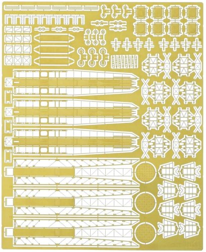Przejdź do produktu Fujimi 115641 - 1:350 MS-35001 I.J.N. Catapult Set