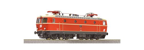 Przejdź do produktu Roco 70434 H0 - Lokomotywa elektryczna 1044.01 ÖBB z dźwiękiem