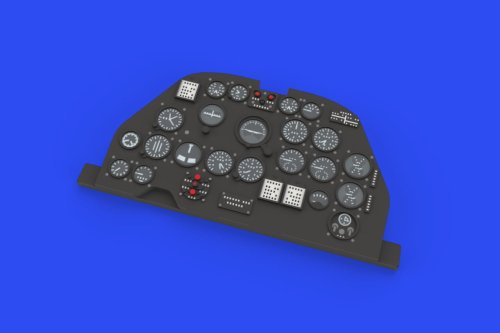 Przejdź do produktu Eduard 644178 - 1:48 P-38J LööK