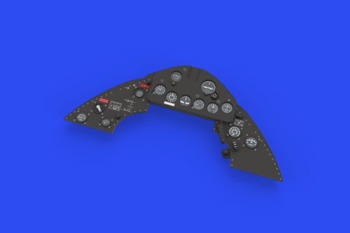 Przejdź do produktu Eduard 644164 - 1:48 F4F-4 LööK
