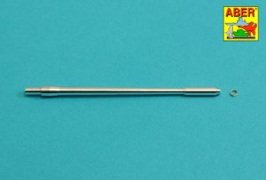 Aber 48L-41 - 1:48 Lufa do czołgu T-55