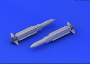 EDUARD 648167 - 1:48 AGM-78 Standard ARM