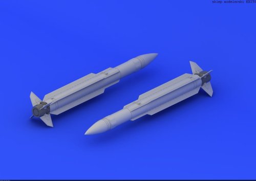 Przejdź do produktu EDUARD 648167 - 1:48 AGM-78 Standard ARM