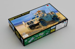 I Love Kit 63536 - 1:35 M1278 Heavy Guns Carrier - General Purpose JLTV-GP