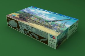 Hobby Boss 84565 - 1:35 Bergepanzer BPz3 Buffalo ARV