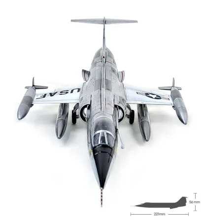 Academy-12576-USAF-F-104C-Wietnam (4).jpg
