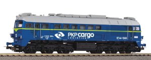 PIKO 52908 H0 - Lokomotywa spalinowa ST44-1249 PKP Cargo