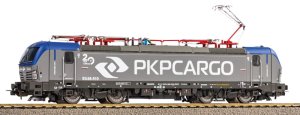PIKO 59393 H0 - Lokomotywa elektryczna Vectron EU46 PKP Cargo z dźwiękiem