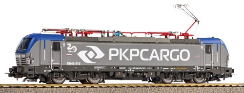 Przejdź do produktu PIKO 59393 H0 - Lokomotywa elektryczna Vectron EU46 PKP Cargo z dźwiękiem