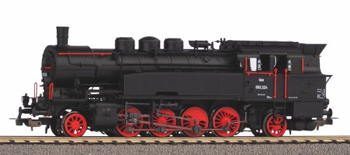 Przejdź do produktu PIKO 50655 H0 - Lokomotywa parowa BR 693 324 ÖBB z dźwiękiem
