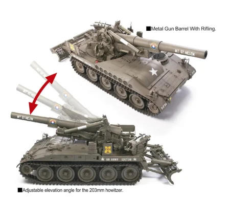 AFV-Club35110-US-Army-M110-Howitzer (4).jpg