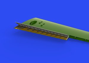 Eduard 648794 - 1:48 F4F-3 landing flaps Print 3D