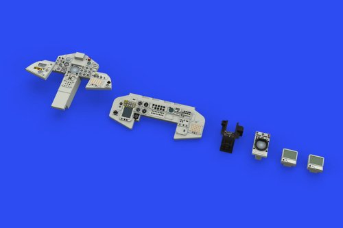 Przejdź do produktu Eduard 644184 - 1:48 Tornado IDS LööK