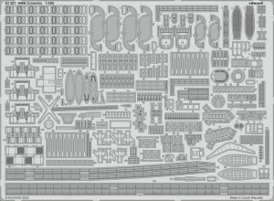 Eduard 53287 - 1:350 HMS Colombo