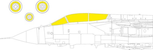 Przejdź do produktu Eduard EX905 - 1:48 Tornado IDS TFace