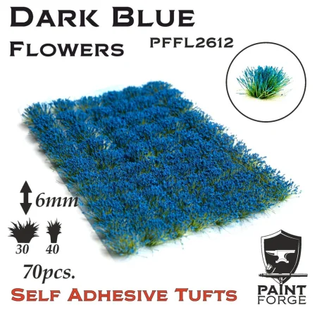 PFFL2612 Dark Blue Flowers.jpg
